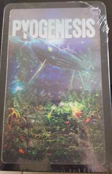 CD/Box Set Pyogenesis: A Silent Soul Screams Loud LTD