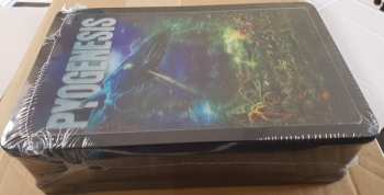 CD/Box Set Pyogenesis: A Silent Soul Screams Loud LTD