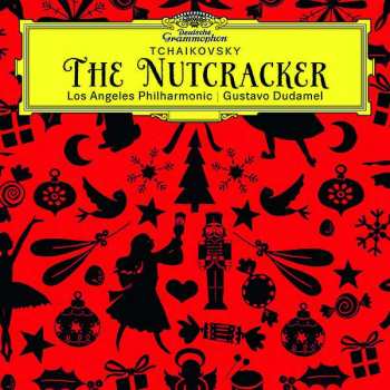 2CD Pyotr Ilyich Tchaikovsky: Der Nußknacker Märchenballett In Zwei Aufzügen Op. 71 - Gesamtaufnahme