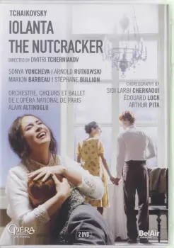 Iolanta / The Nutcracker