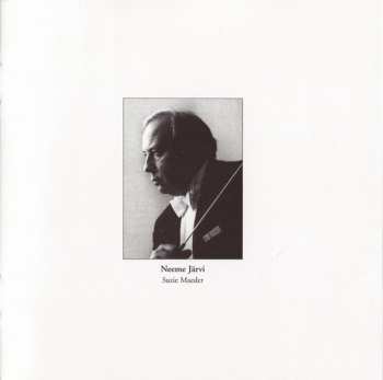 CD Pyotr Ilyich Tchaikovsky: Suite No. 2 / The Tempest