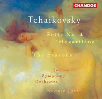 Suite No. 4 "Mozartiana" - The Seasons