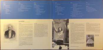 3LP Pyotr Ilyich Tchaikovsky: Swan Lake (Complete Ballet)