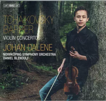 Violin Concertos