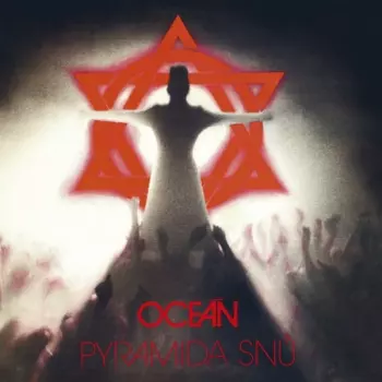 Oceán: Pyramida Snů