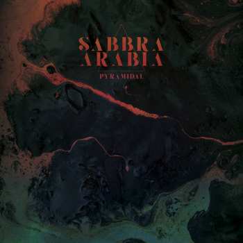 LP Pyramidal: From Other Spheres / Sabbra Arabia