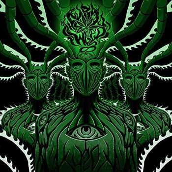 Album Pyraweed: Pyraweed "420"