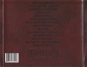 CD Pyre: Human Hecatomb LTD