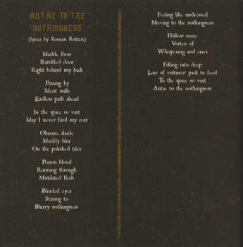 CD Pyre: Chained To Ossuaries