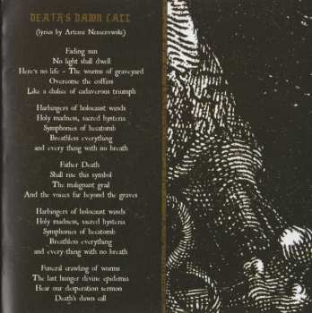 CD Pyre: Chained To Ossuaries