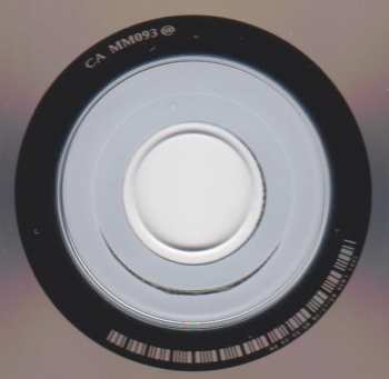 CD Pyre: Chained To Ossuaries