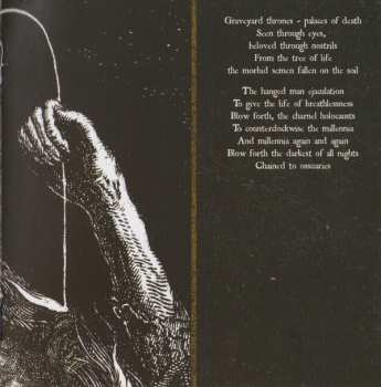 CD Pyre: Chained To Ossuaries