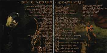 CD Pyrexia: Feast Of Iniquity