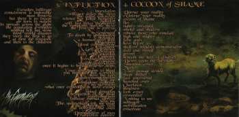 CD Pyrexia: Feast Of Iniquity