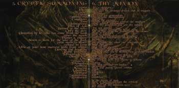 CD Pyrexia: Feast Of Iniquity