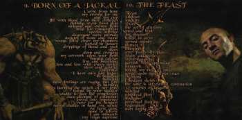 CD Pyrexia: Feast Of Iniquity