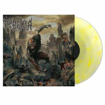 LP Pyrexia: Gravitas Maximus LTD