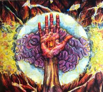 Album Pyrrhon: Abscess Time