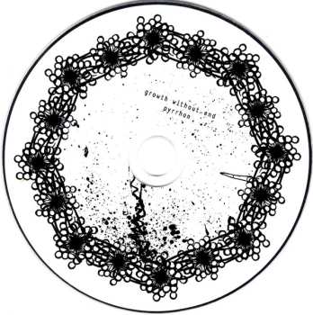 CD Pyrrhon: Growth Without End
