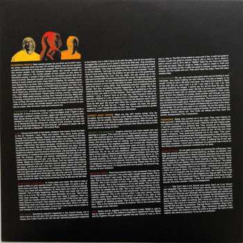 LP Q And Not U: Power