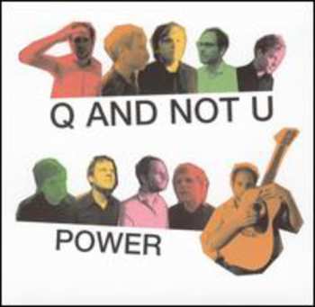 LP Q And Not U: Power