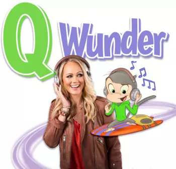 Q Wunder: Qwunder