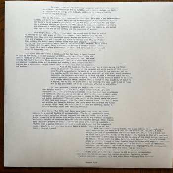 LP Andrew Cyrille: Two Centuries CLR