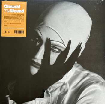LP Qlowski: The Wound CLR | LTD