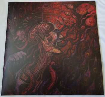 LP Qrixkuor: Poison Palinopsia