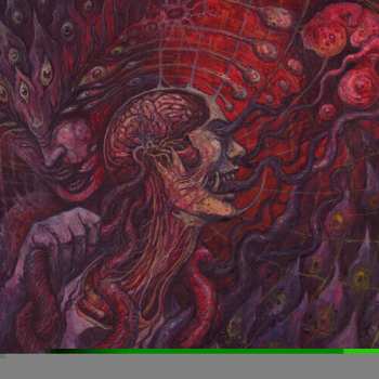 CD Qrixkuor: Poison Palinopsia