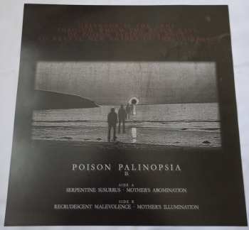 LP Qrixkuor: Poison Palinopsia
