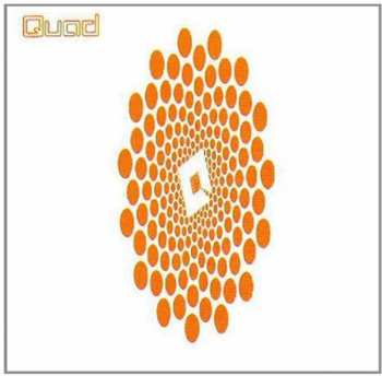 CD Quad: Quad