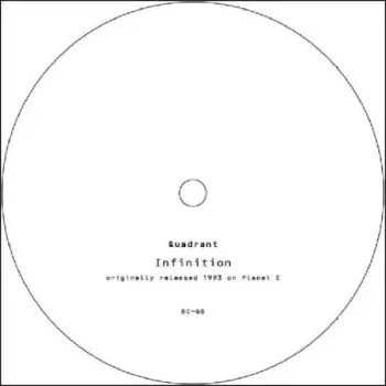 Quadrant: Infinition / Hyperprism