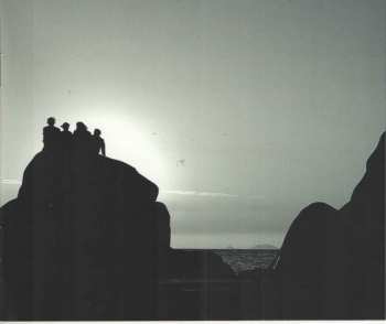 CD Quadro Nuevo: Grand Voyage