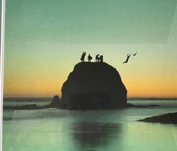 CD Quadro Nuevo: Mare