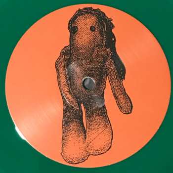 LP quannnic: Stepdream CLR