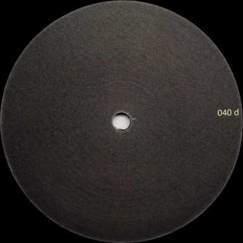 2LP Quantec: Cauldron Subsidence