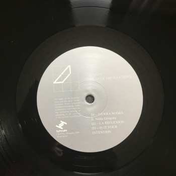 2LP Quantic: Atlantic Oscillations