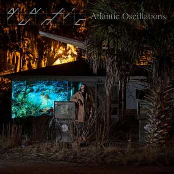 2LP Quantic: Atlantic Oscillations