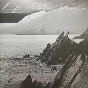 2LP Quantic: Atlantic Oscillations