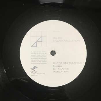 2LP Quantic: Atlantic Oscillations