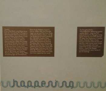 CD Quantic: Mishaps Happening DIGI