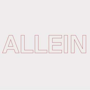Album Quarks: Allein