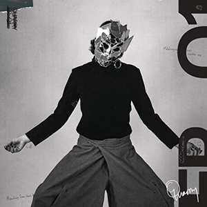 Album Quarry: EP-Q1