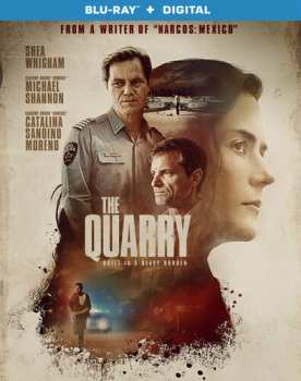 Blu-ray Quarry: Quarry