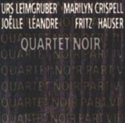 Album Quartet Noir: Quartet Noir