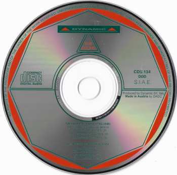 CD Niccolò Paganini: The Complete String Quartets