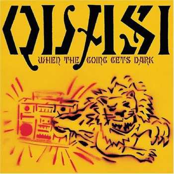 CD Quasi: When The Going Gets Dark DIGI