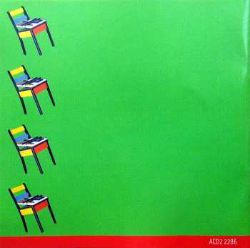 CD Quatuor Molinari: Concours Molinari 2001 | 2002