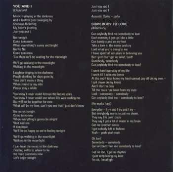 CD Queen: A Day At The Races